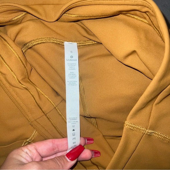 Lululemon swift speed high-rise tight - Picture 3 of 12